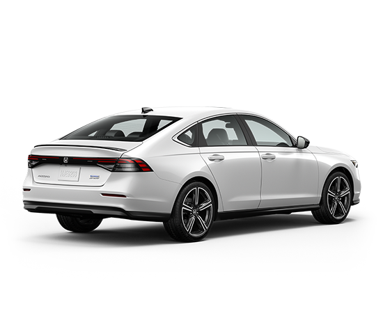 New 2023 Honda Accord Sedan in Ocala, FL